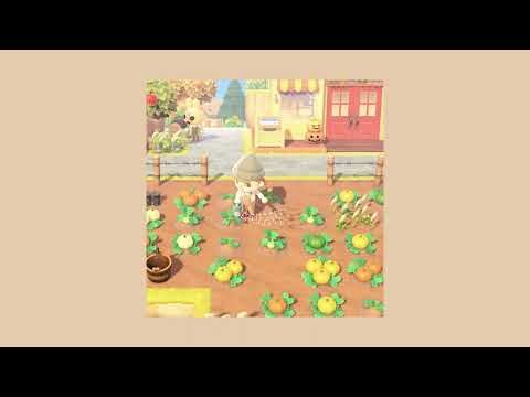 cozy cottagecore vibes 🌻|| video game music