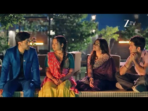 VASUDHA | Vasudha meets Devansh's family