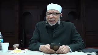 صورة الأعمال الصالحة التى ينبغى أن نحرص عليها في أيام العشر/السبت(25-6-2022م)فتاوى علي الهواء مباشرة