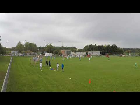 Slovácko - MFK Vyškov 2007, 28.9.2010 (5)