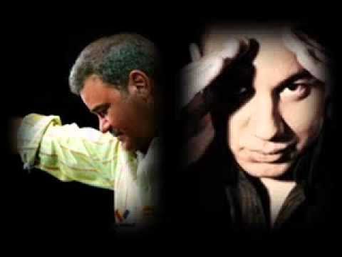 M2 ocaña       - Felipe Pelaez y Iván Villazón - Hoy Que Volviste.flv