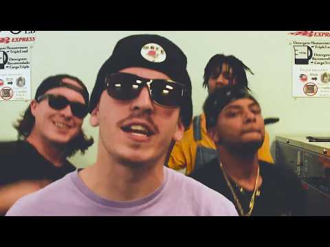 Apollo Snow - Lilo [Official Music Video]