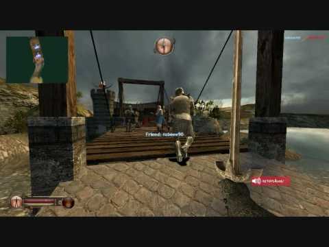 age of chivalry pc gameplay