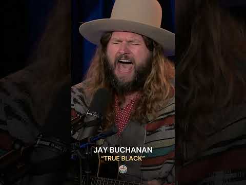 True Black - Jay Buchanan