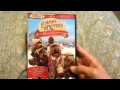 DVD Movie Collection Show Tell Update Jim Henson Inventory November 2014