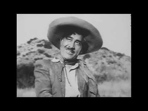 Death Rides the Range | Undercover FBI vs. Foreign Spies | Classic Western Movie