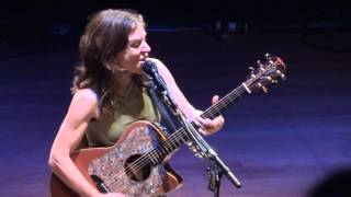 Ani DiFranco - Swan Dive (live in San Diego)