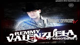 Remmy Valenzuela - Yo Lo Vi Vestir De Gucci (Estudio)2014