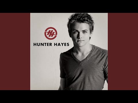 Homesick - Hunter Hayes