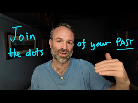 Practice Notes #2: My Life Story Through Someone Else’s Eyes