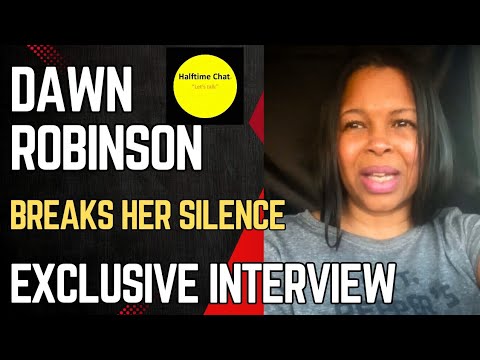 This is What En Vogue's Dawn Robinson Really Thinks