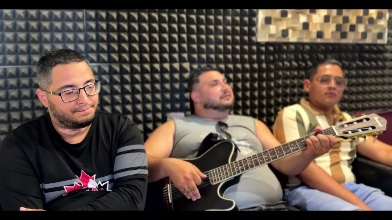 Stang Band & Peter Amax & Krištof - Fajta man ade nane ( OFFICIALVIDEO ) VT 2026