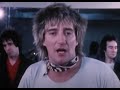 Rod Stewart - Just Like A Woman (Official Video)