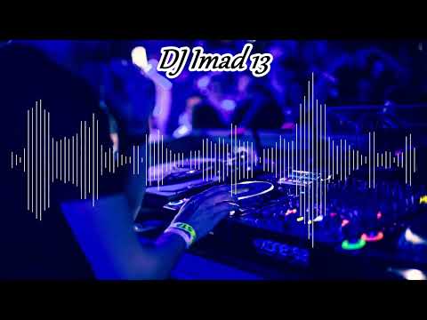 Cheb khaled X Soolking X Zaho ReMix By DJ Imad 13