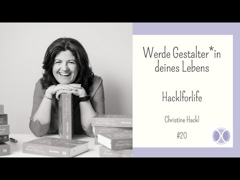 #20 „It´s magic“ – Die Magie der Sprache!