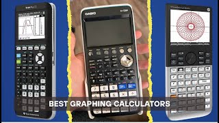 5 Best Graphing Calculators 2026! Tested & tried