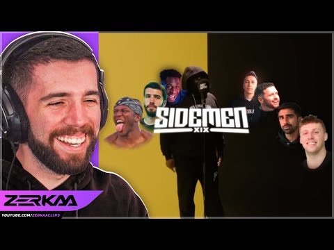 ZERKAA REACTS TO P Money - Daily Duppy | GRM Daily