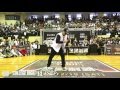POPPIN JOHN TAIWAN Judge Demo