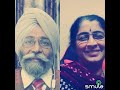 Apni Aankhon Mai Basakar Old Song Video By Sardarji