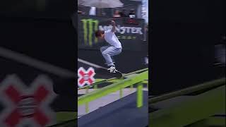 Download lagu most technically difficult completed street skateboard trick. Which one wins? mp3