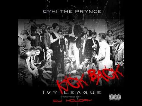 Cyhi The Prynce Start A War (Prod by Arkatech Beatz)