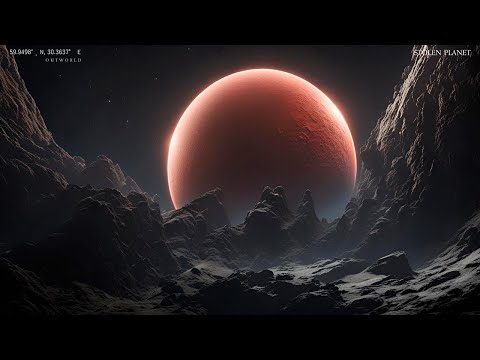 [FREE] TWENTYTHREE x do not resurrect x ambient type beat "stolen planet" p. outworld
