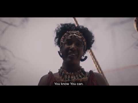 The Healing of the Paralytic from The Chosen