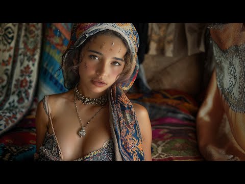 Life in Morocco - The Land of Colors