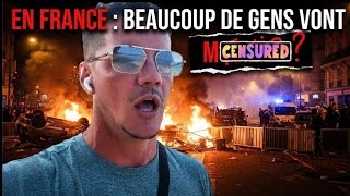 La France va s’écrouler 🇫🇷 Voici ce qui arrive ‼️