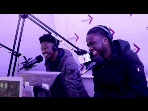 C4 x Faads #hoodsfavourite Freestyle W/Selecta YB