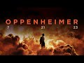 OPPENHEIMER (2023) Soundtrack - 
