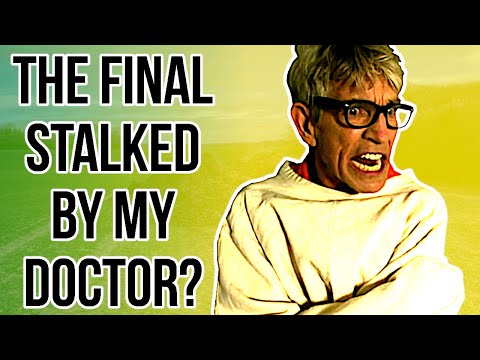 What Happens in Just What the Doctor Ordered?