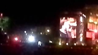 Calleja granada  18.7.2014