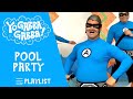 The Aquabats Yo Gabba Gabba Cartoons For Kids WildBrain Kids