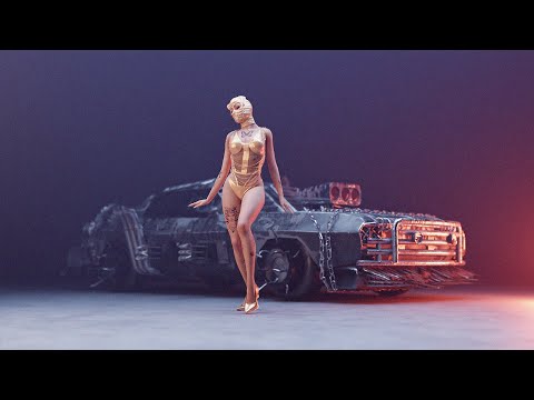 Video thumbnail for Diamante