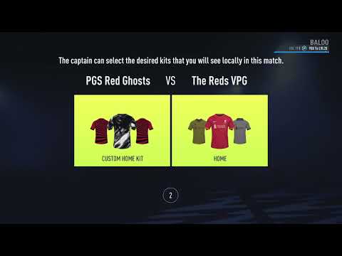 16 August 22 | Baffins Tournament | Finals | Red Ghosts v The Reds