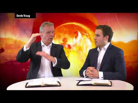 Wekelijkse Bijbelstudies - Verleiding, val en gevolgen 17 februari 2018