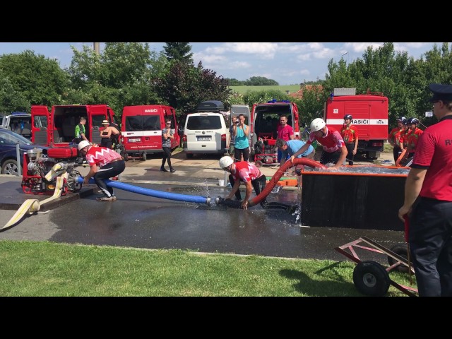 Pravčice, 24. 06. 2017