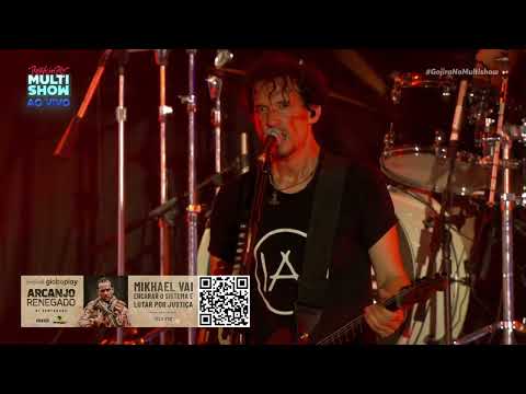 GOJIRA - Another World (live @ Rock In Rio 2022)