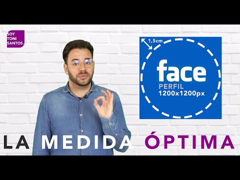 download lagu mp3 mp4 Medidas Foto Perfil Facebook, download lagu Medidas Foto Perfil Facebook gratis, unduh video klip Medidas Foto Perfil Facebook
