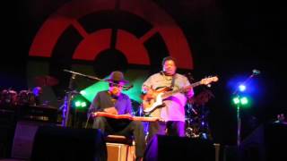 Ben Harper &amp; The Innocent Criminals: Fight For Your Mind