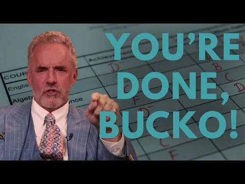 I Was Expelled From Jordan Peterson's Scam University