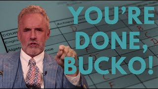 I Was Expelled From Jordan Peterson's Scam University