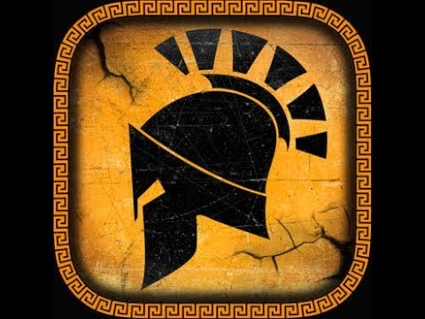 Titan Quest HD (By HandyGames) IOS Gameplay - YouTube