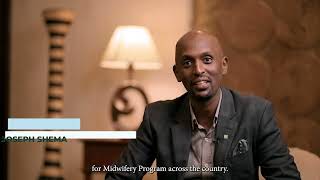 USAID Ireme: Increasing the Healthcare Workforce Through the Midwife Scholarship Program