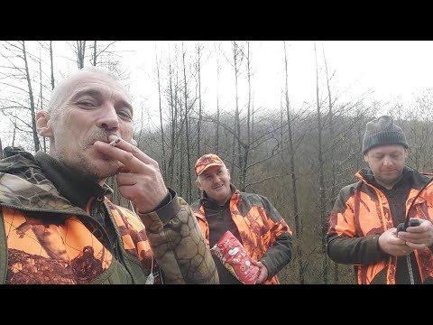 LOV  DIVLJA SVINJA HRVATSKA .IGOR VUK,   ŠILJA I ROSA. LOVCI  SA BALKANA JUGOSLAVIJA ŽIVI JOŠ !!!