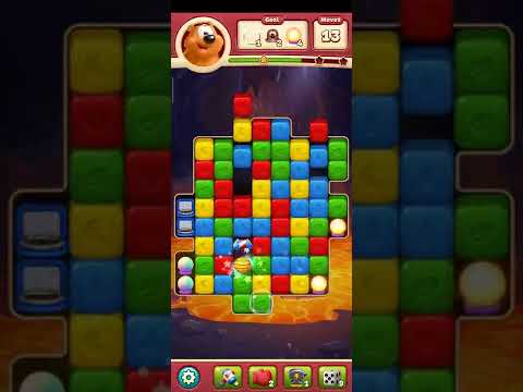 Toon Blast Level 6759