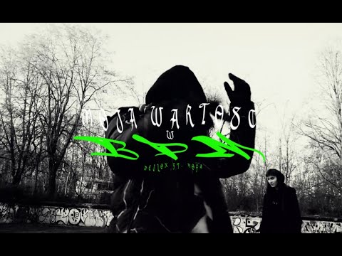 Dejlox x Hoffa - Moja wartość w BPM (VISUALISER)