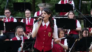 100 let Pihalnega orkestra Ljutomer