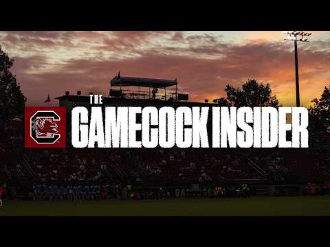 The Gamecock Insider (2026) | Episode 3